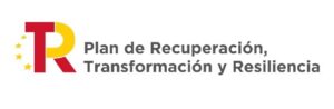 Plan de recuperación, transformación y resiliencia Plan de recuperación, transformación y resiliencia