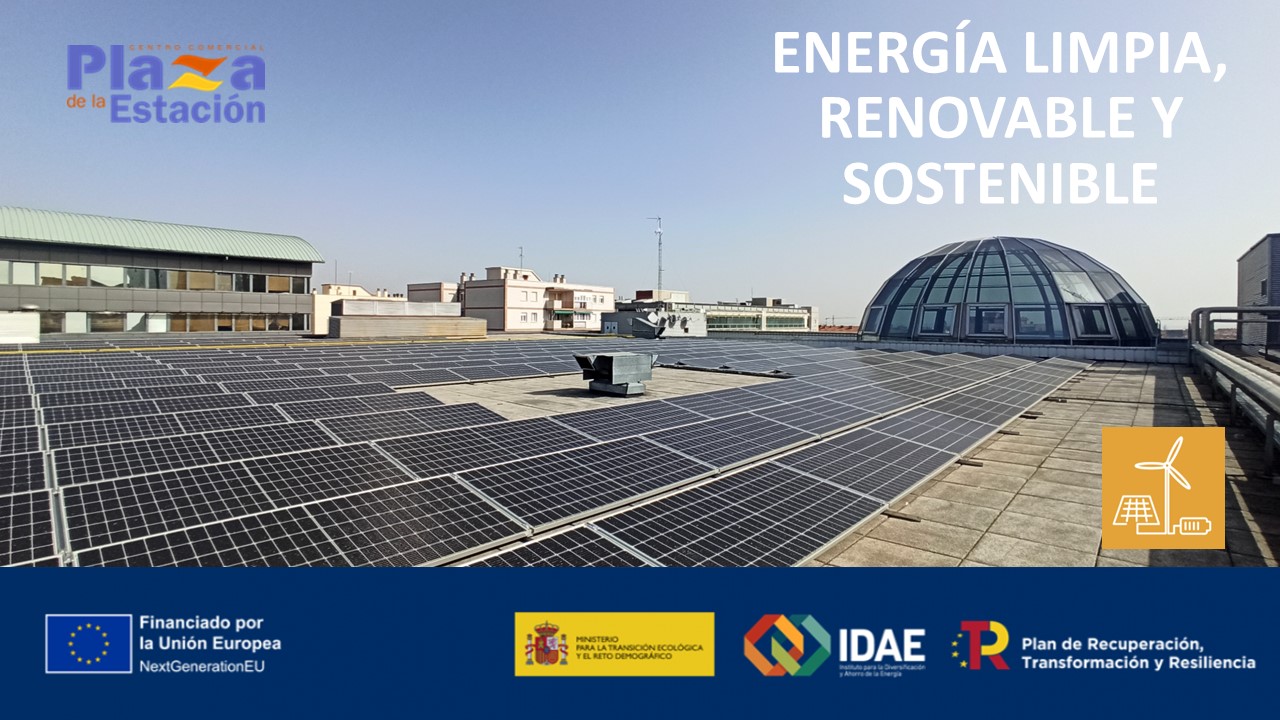instalación Fotovoltaica de Autoconsumo