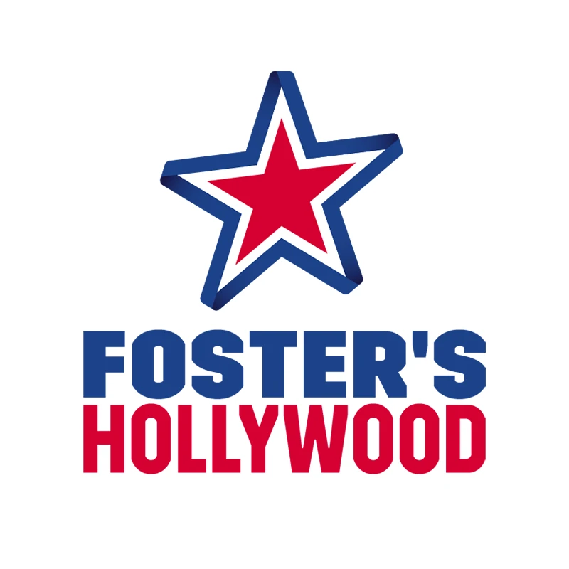 Foster's Hollywood