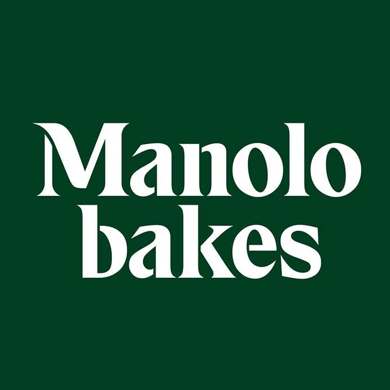 Manolo bakes Manolo bakes